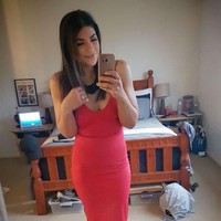 Melissa berhasil kehilangan 60 kilogram lebih bobot tubuhnya. Ia pun menjelma menjadi wanita yang kecantikannya dipuji banyak orang. Foto: Facebook