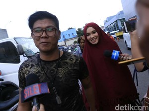 Keseriusan Andika Mahesa Nikahi Pacar Terganjal Restu Keluarga