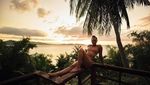 Simone Julia, Si Cantik Jago Jujitsu yang Doyan Traveling