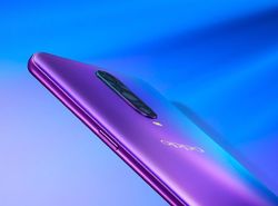 Penampakan Menawan Oppo R17 Pro dengan 3 Kamera Belakang