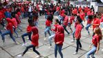 Apresiasi Kaum Milenial, KIK Gelar Derap Milenial