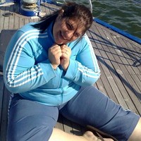 Berat badan Melissa melonjak hingga mencapai 135 kilogram. Dokter pun memberitahunya jika ia tak menurunkan berat badan Melissa bisa meninggal kapan saja karena serangan jantung dan diabetes, yang akan mengancam hidupnya. Foto: Facebook