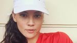 Simone Julia, Si Cantik Jago Jujitsu yang Doyan Traveling