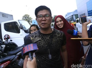 Sudah Ngomongin Nikah, Evelyn Sebut Andika Kangen Band Humoris