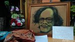 Hamsad Rangkuti, Kimberly Ryder, Raisa hingga Fariz RM