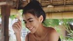 Manisnya Momen Kulineran Anastasia Kykuu,Tunangan Ge Pamungkas