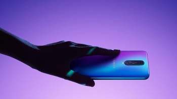 Ponsel ini menjalankan ColorOS 5.2 berbasis Android Oreo. Foto: Oppo