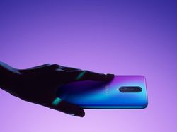 Penampakan Menawan Oppo R17 Pro dengan 3 Kamera Belakang
