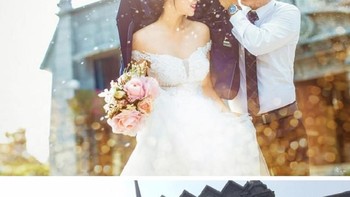 Begini lho ternyata bikin efek air bikin foto jadi dramatis. Foto: bored panda