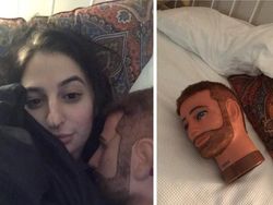 Bukti Kocak Postingan Instagram Tak Seindah Fotonya