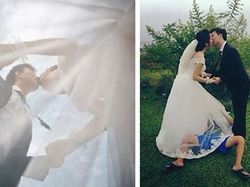 Bukti Kocak Postingan Instagram Tak Seindah Fotonya