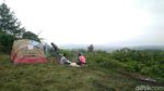 Foto: Tempat Kemping Asyik Buat Libur Panjang di Ciamis