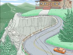 Keren! Deretan Gambar Ini Dibuat Hanya Pakai Microsoft Paint