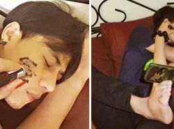 Bukti Kocak Postingan Instagram Tak Seindah Fotonya