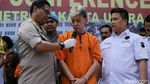 Wajah Penuh Penyesalan Fariz RM Kembali Terjerat Narkoba