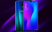 Oppo Rilis Ponsel Tiga Kamera Belakang