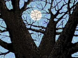 Keren! Deretan Gambar Ini Dibuat Hanya Pakai Microsoft Paint