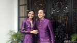 Hamsad Rangkuti, Kimberly Ryder, Raisa hingga Fariz RM