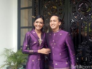 Ribut-ribut Ge Pamungkas dengan Angie Ang karena Ucapan Pelet?