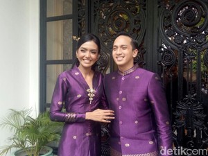 Ribut-ribut Ge Pamungkas dengan Angie Ang karena Ucapan Pelet?