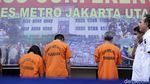 Wajah Penuh Penyesalan Fariz RM Kembali Terjerat Narkoba