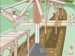 Keren! Deretan Gambar Ini Dibuat Hanya Pakai Microsoft Paint