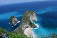 8 Pantai Terbaik di Bali Versi Media Australia