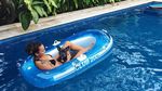 Simone Julia, Si Cantik Jago Jujitsu yang Doyan Traveling