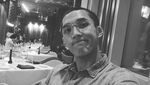 Lolos ke Perempat Final, Ini Pose Jonatan Chirstie Saat Ngopi dan Makan