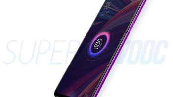 Mengusung teknologi pengisian cepat Super VOOC yang dapat mengisi 40% baterai hanya dalam 10 menit. Foto: Oppo