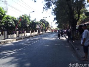 13 Saksi Diperiksa dalam Kasus Iwan Adranacus