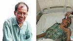 Selamat Jalan Hamsad Rangkuti