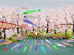 Keren! Deretan Gambar Ini Dibuat Hanya Pakai Microsoft Paint