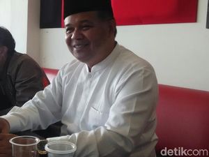 Bupati Bandung Barat Terpilih Akan Benahi Kawasan Lembang