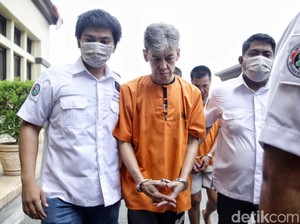 Masih Sakau, Fariz RM Bakal Direhabilitasi