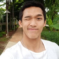 Bermain bulu tangkis sejak kecil, Jonatan Christie pernah tampil dalam film King arahan Ari Sihasale di tahun 2009 loh. Foto: Instagram @jonatanchristieofficial