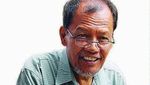 Selamat Jalan Hamsad Rangkuti
