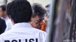 Ditunjukan ke Wartawan, Begini Ekspresi Fariz RM