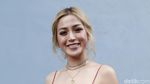 Yeslin Wang, Jessica Iskandar, Dinar Candy hingga Zaskia Gotik