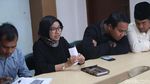 Diskusi Menakar Kinerja Pengawasan Pemilu 2019