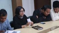 Hadir dalam diskusi tersebut antara lain peneliti politik anggaran dari Indonesia Budget Center (IBC) Roy Salam, peneliti Divisi Korupsi Politik ICW Almas Sjafrina, peneliti Perludem, Fadli Ramadhan dan peneliti LIMA, Ray Rangkuti.