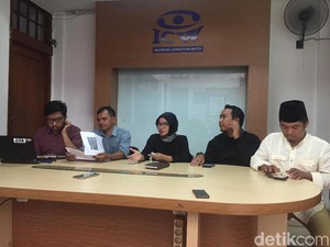 Bawaslu Diminta Koreksi Keputusan Loloskan Caleg Eks Koruptor