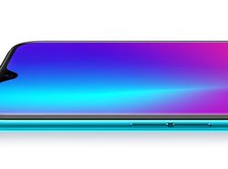 Penampakan Menawan Oppo R17 Pro dengan 3 Kamera Belakang