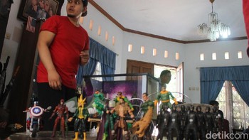 Nggak Cuma Emas dan Saham, Mainan Juga Bisa Jadi Investasi Lho!