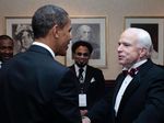 John McCain Meninggal, Obama Ucapkan Belasungkawa