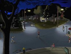 Keren! Deretan Gambar Ini Dibuat Hanya Pakai Microsoft Paint