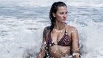 Simone Julia, Si Cantik Jago Jujitsu yang Doyan Traveling