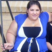 Dress hamil dengan karet di pinggang adalah satu-satunya pilihan nyaman yang saya kenalan. Aku merasa malu memikirkannya sekarang, tapi aku tak punya pilihan, ungkap Melissa seperti dilansir dari Bastille Post. Foto: Facebook