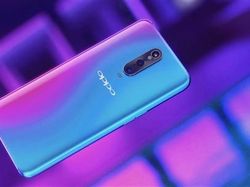 Penampakan Menawan Oppo R17 Pro dengan 3 Kamera Belakang
