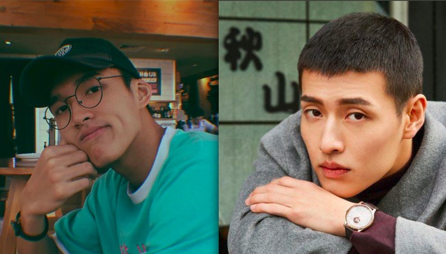 Dalam foto selfie berikut, Jonatan Christie memang terlihat mirip dengan aktor Kang Ha Neul. Keduanya tampak punya mata dan bentuk wajah yang mirip. Bagaimana menurut kamu? Foto: Instagram @jonatanchristieofficial